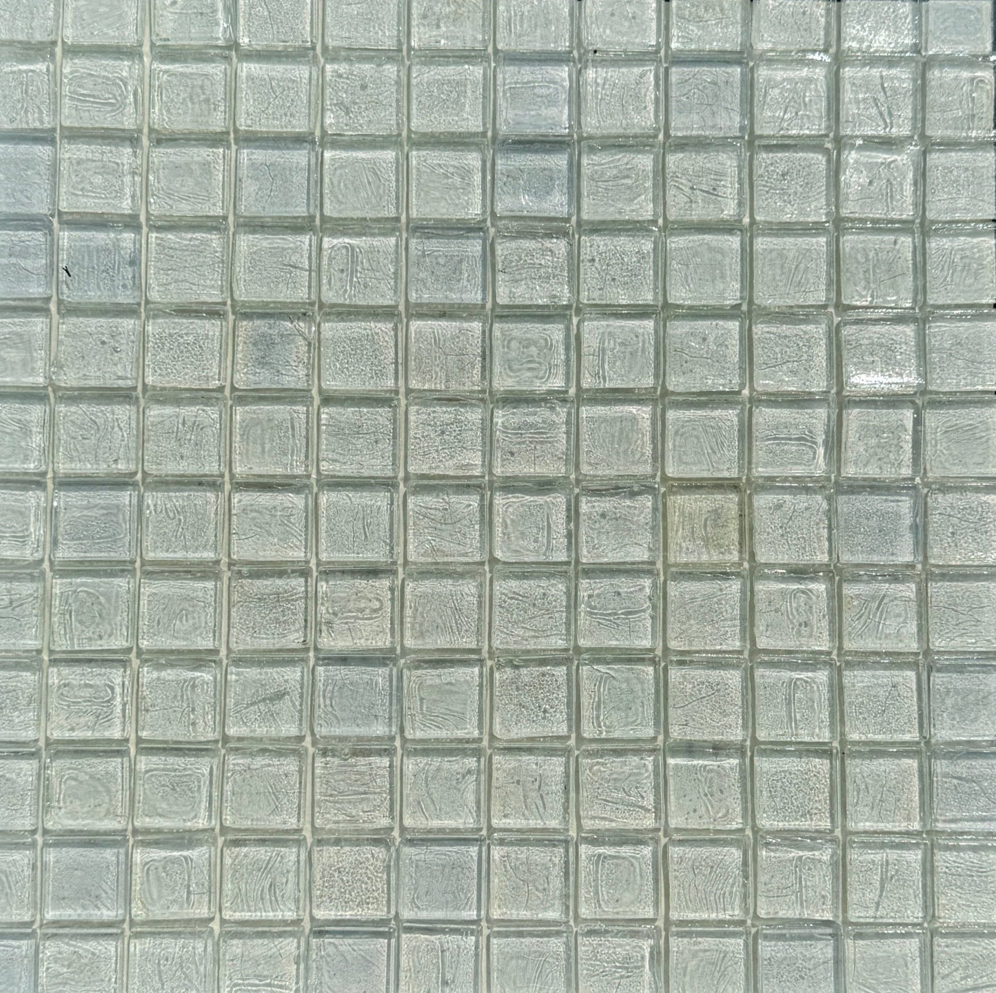 Plytelės Neoglass Cubes 721 23x23mm (ant tinklelio 304x304)