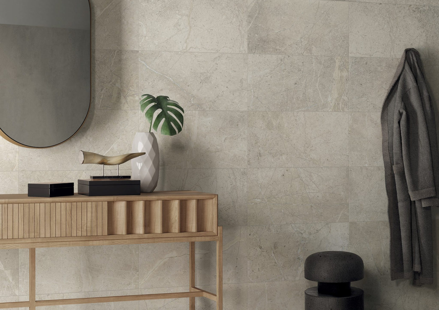 Anthology White Natural 60x120 LGXAL15