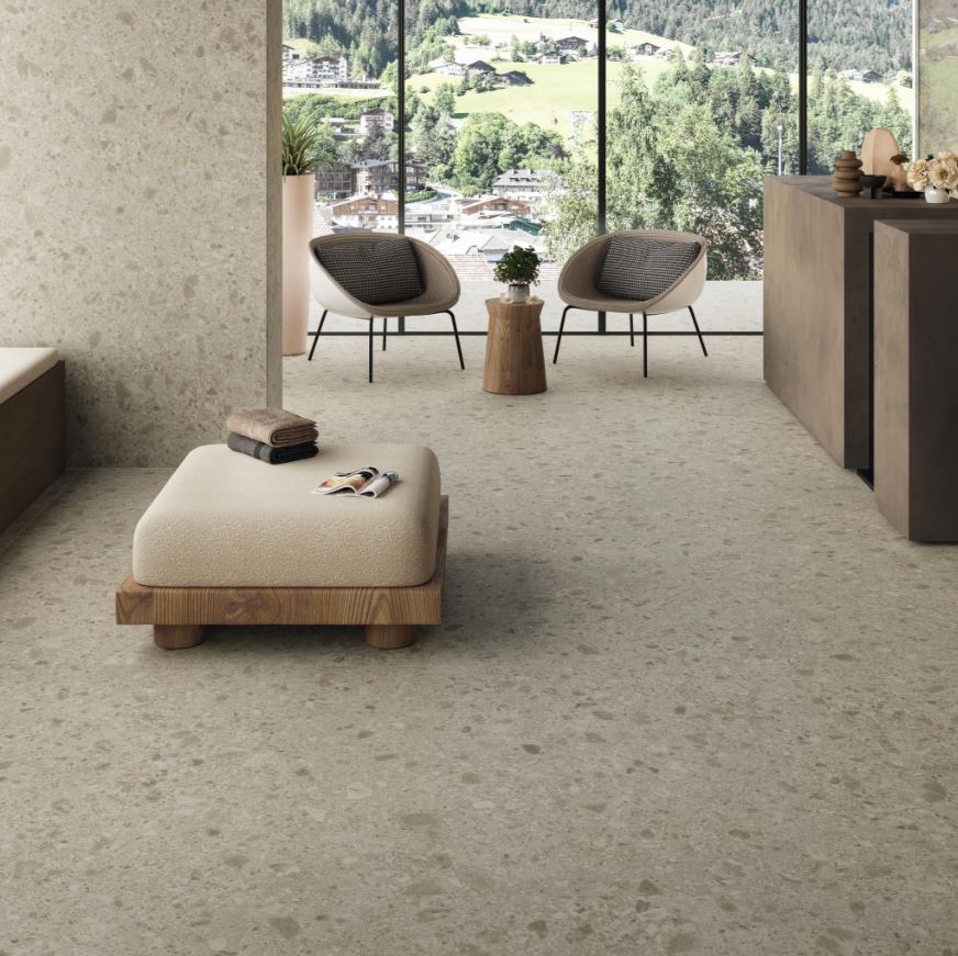 Boost Mix Ivory 60x120 A80I