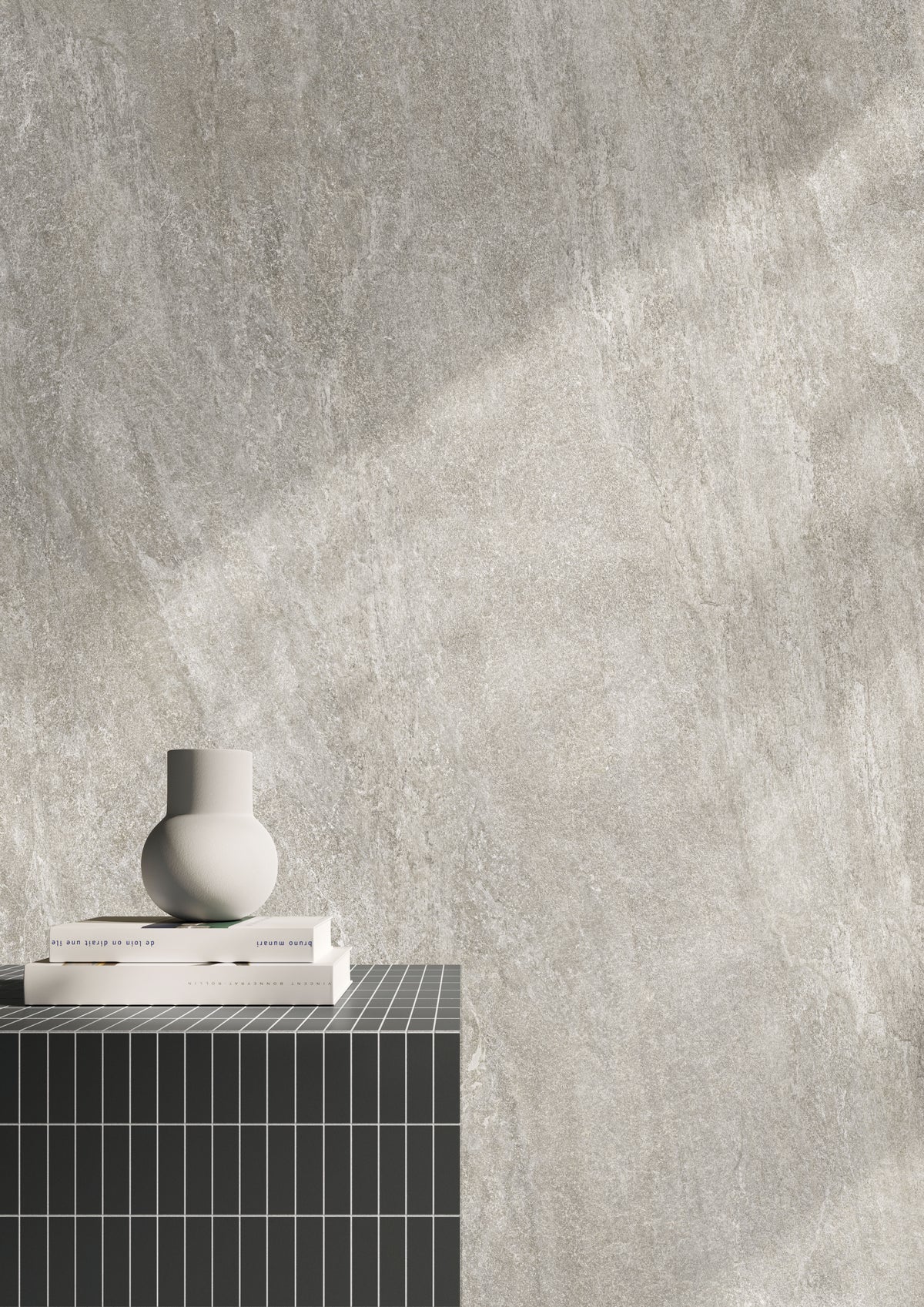 Plytelės Origins Greige 60x120 OG03BA