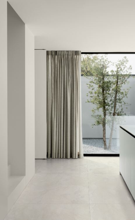 Stoneplay Cliff Bianco 100x100 RCVC