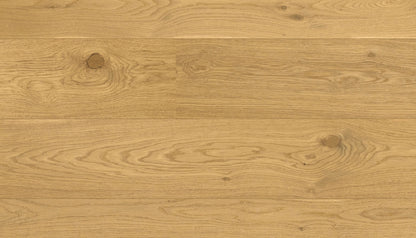 1 juostos ąžuolo parketlentės „Village“ Extra Matt Lacquered Gloss 5% – #11156