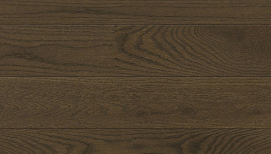 1 juostos ąžuolo parketlentės „BC Tobacco Brown“ Matt Lacquered Gloss 15–20% – #11161