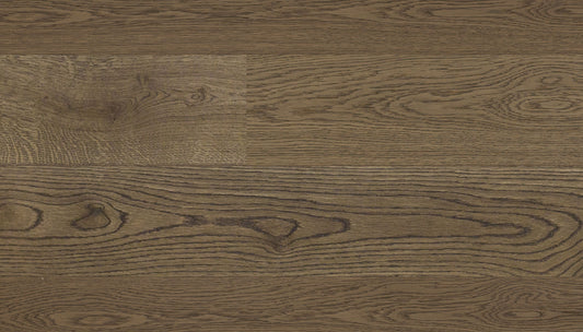 1 juostos ąžuolo parketlentės „AB Stavanger“ Extra Matt Lacquered Gloss 5% – #11163