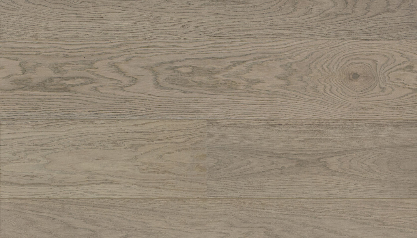 1 juostos ąžuolo parketlentės „Nordic S Sandstone“ Extra Matt Lacquered Gloss 5% – #11219