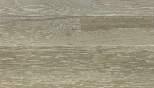 1 juostos ąžuolo parketlentės „Vivid Olive Grey“ Ivory Pores Extra Matt Lacquered Gloss 5% – #11225