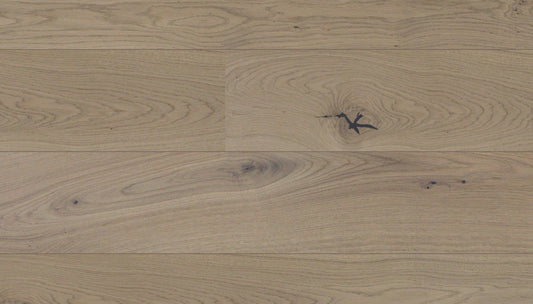 1 juostos ąžuolo parketlentės „Rustic Sandstone“ Extra Matt Lacquered Gloss 5% – #11244