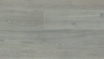 1 juostos ąžuolo parketlentės „BC Dusky Grey“ White Pores Extra Matt Lacquered Gloss 5% – #11296