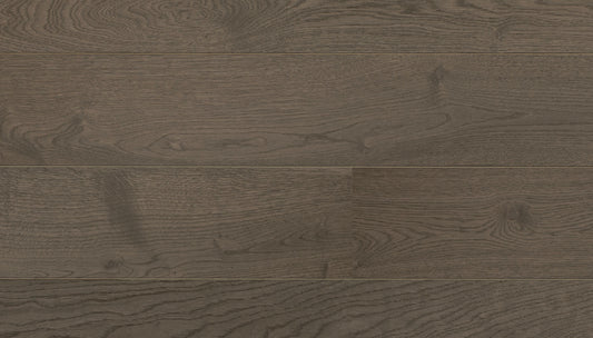 1 juostos ąžuolo parketlentės „Village Grey“ Extra Matt Lacquered Gloss 5% – #11615