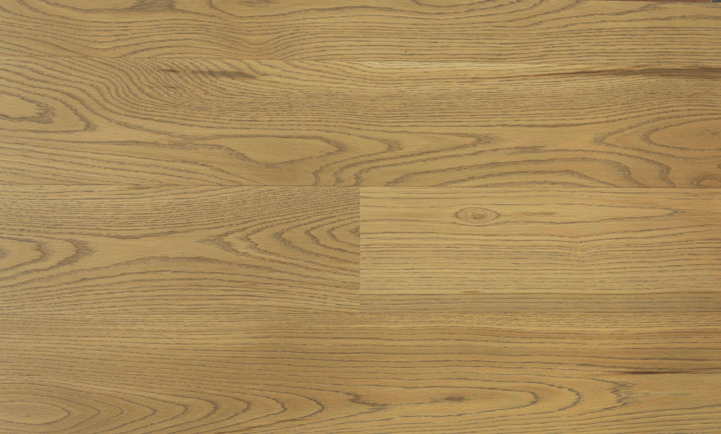 1 juostos ąžuolo parketlentės „Vivid Driftwood“ Extra Matt Lacquered Gloss 5% – #11685