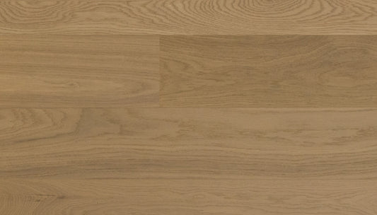 1 juostos ąžuolo parketlentės „Vivid Plus Beige“ Extra Matt Lacquered Gloss 5% – #11706