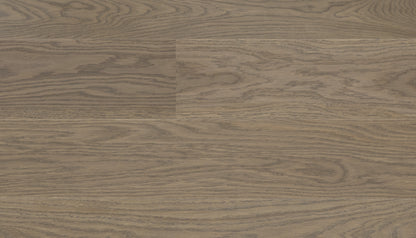 1 juostos ąžuolo parketlentės „Nova Nordic S Gipsy“ Extra Matt Lacquered 5% Gloss 2B Light Brushed – #11715