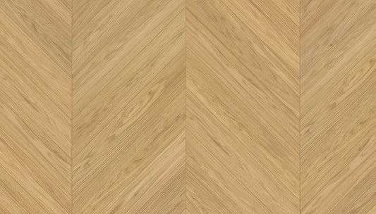 „Chevron“ rašto ąžuolo parketlentės „Nova Eco Elite Pure Line“ Extra Matt Lacquered Gloss 5% – #15502