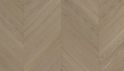 „Chevron“ rašto ąžuolo parketlentės „Nova Eco Elite Sandstone“ Extra Matt Lacquered Gloss 5% – #15503