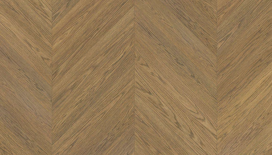 „Chevron“ rašto ąžuolo parketlentės „Nova Eco Elite Havana“ Extra Matt Lacquered Gloss 5% – #15507