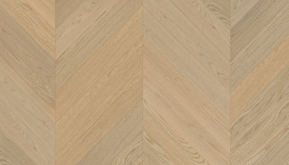 „Chevron“ rašto ąžuolo parketlentės „Nova Eco Elite Dazy“ Extra Matt Lacquered Gloss 5% – #15508