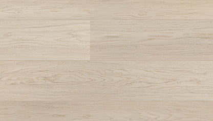 1 juostos ąžuolo parketlentės „Nova Eco Elite Latte“ Extra Matt Lacquered Gloss 5% – #16056