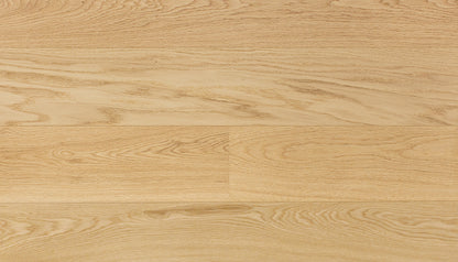 1 juostos ąžuolo parketlentės „Nova Eco Elite Pure Line“ Extra Matt Lacquered Gloss 5% – #16039
