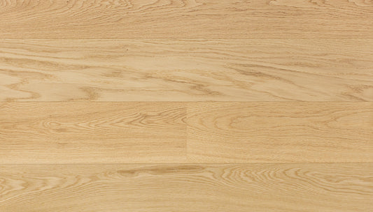 1 juostos ąžuolo parketlentės „Nova Eco Elite Pure Line“ Extra Matt Lacquered Gloss 5% – #16039