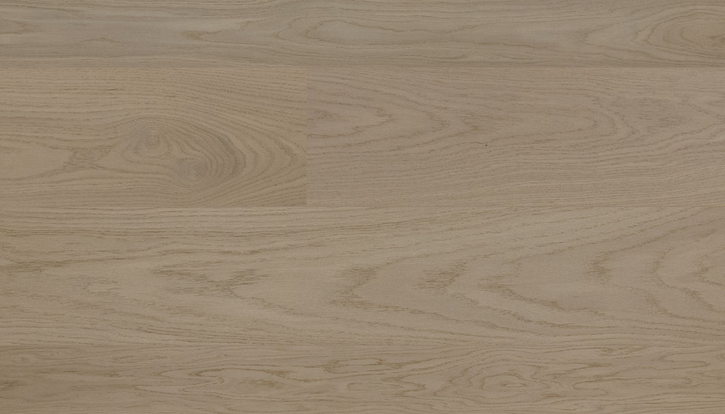 1 juostos ąžuolo parketlentės „Nova Eco Elite Sandstone“ Extra Matt Lacquered Gloss 5% – #16040