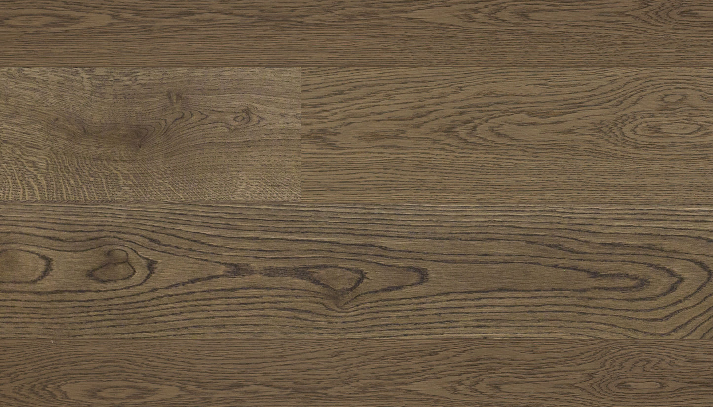 1 juostos ąžuolo parketlentės „Nova Eco Elite Stavanger“ Extra Matt Lacquered Gloss 5% – #16041