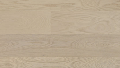 1 juostos ąžuolo parketlentės „Nova Eco Elite Pearl“ Extra Matt Lacquered Gloss 5% – #16043
