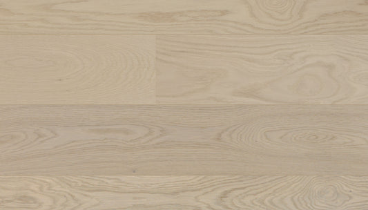 1 juostos ąžuolo parketlentės „Nova Eco Elite Pearl“ Extra Matt Lacquered Gloss 5% – #16043