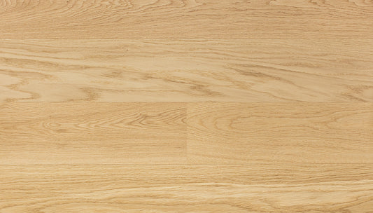 1 juostos ąžuolo parketlentės „Nova Eco Elite Pure Line“ Extra Matt Lacquered Gloss 5% – #16052