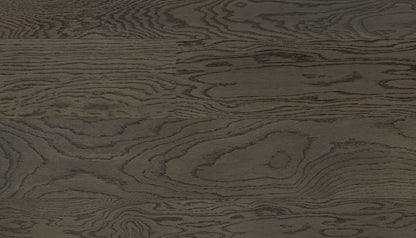 1 juostos ąžuolo parketlentės „Nova Eco Elite Lava Grey“ Extra Matt Lacquered 5% Gloss 16504