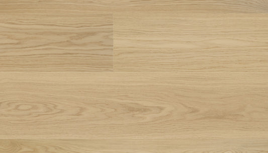 1 juostos ąžuolo parketlentės „Nova Life Elite Pure Line“ Extra Matt Lacquered 5% Gloss 2B nano Light Brushed – #16506