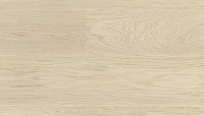 1 juostos ąžuolo parketlentės „Nova Life Elite Latte“ Extra Matt Lacquered 5% Gloss 2B nano Light Brushed – #16508