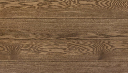 1 juostos uosio parketlentės „Elegant Walnut Color“ Extra Matt Lacquered Gloss 5% – #21077