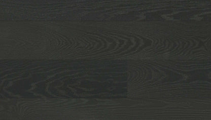 1 juostos uosio parketlentės „Elegant Onyx“ Matt Lacquered Gloss 15–20% – #21078