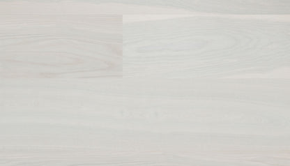 1 juostos uosio parketlentės „Elegant Bianco Perla“ Extra Matt Lacquered Gloss 5% – #21250