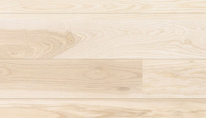 1 juostos uosio parketlentės „Elegant Frost Ivory Pores“ Extra Matt Lacquered Gloss 5% – #21255