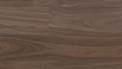 1 juostos riešutmedžio parketlentės „Nova City“ Extra Matt Lacquered Gloss 5% – #31065
