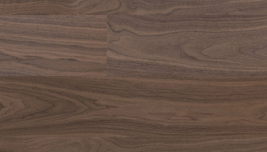 1 juostos riešutmedžio parketlentės „Nova City“ Extra Matt Lacquered Gloss 5% – #31065