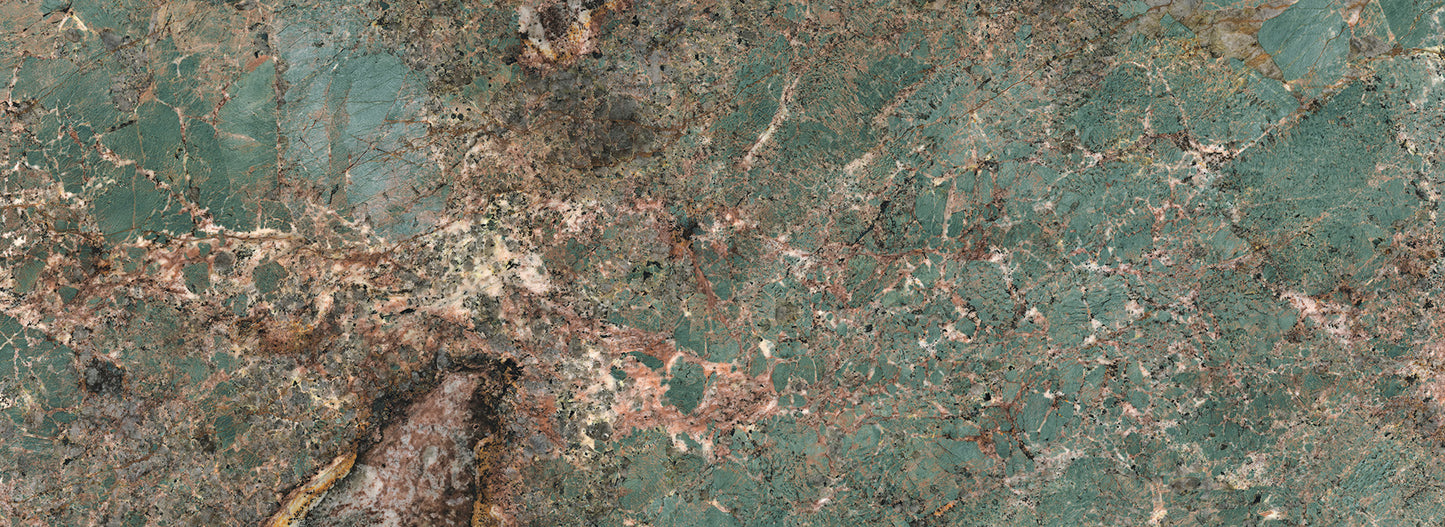 Amazonite Luc 150x300