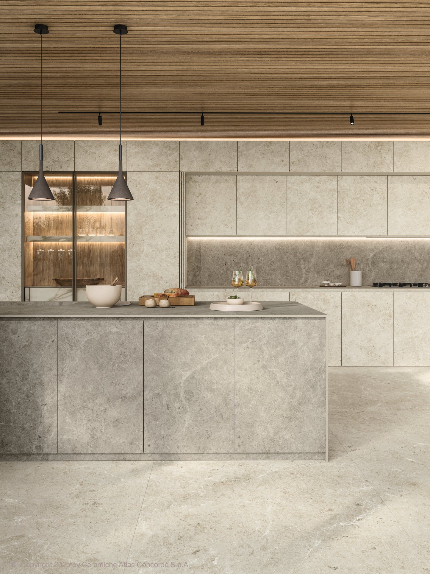 Nyra Star HCQ4 60x120