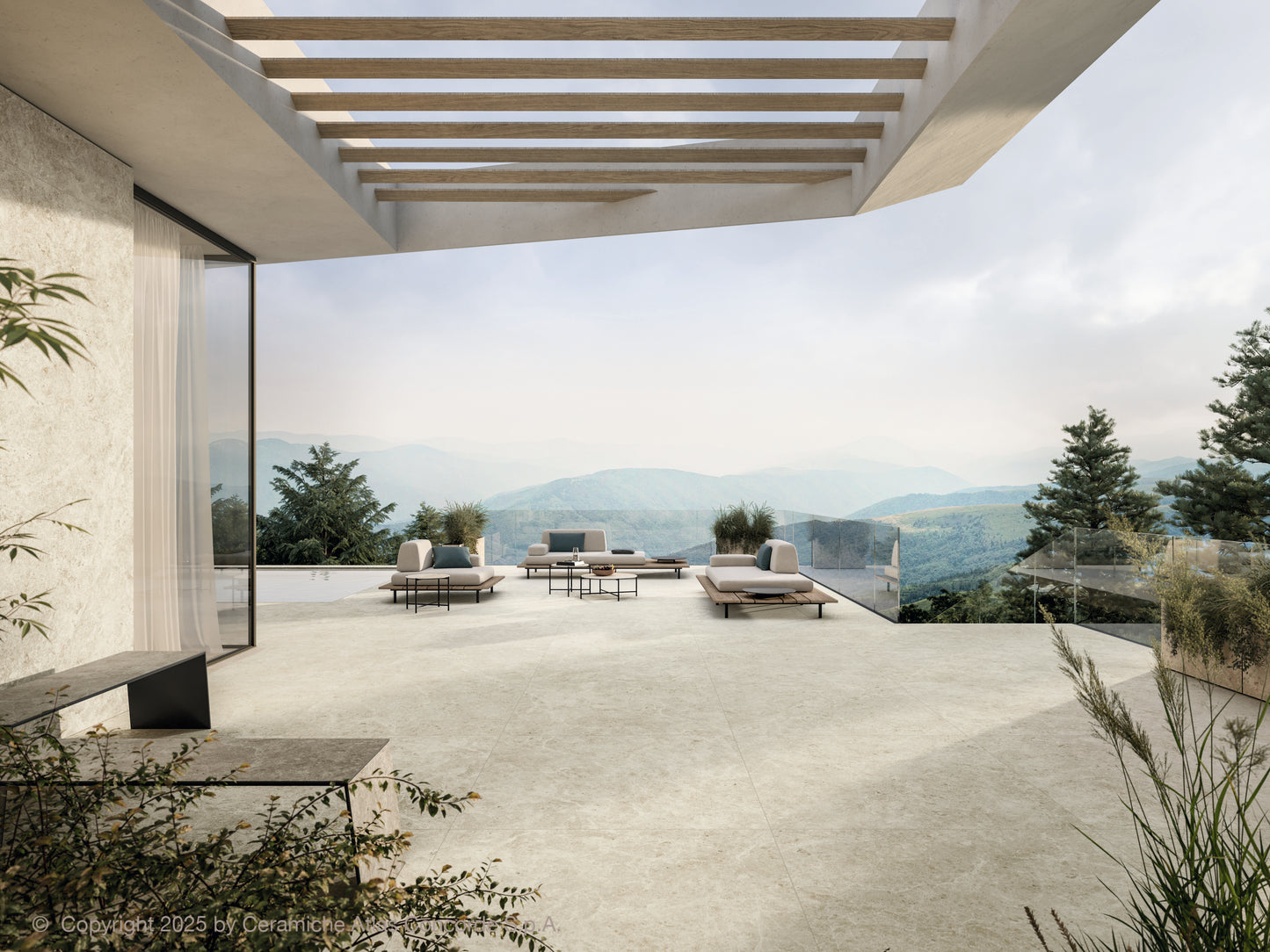 Nyra Star HCQ4 60x120