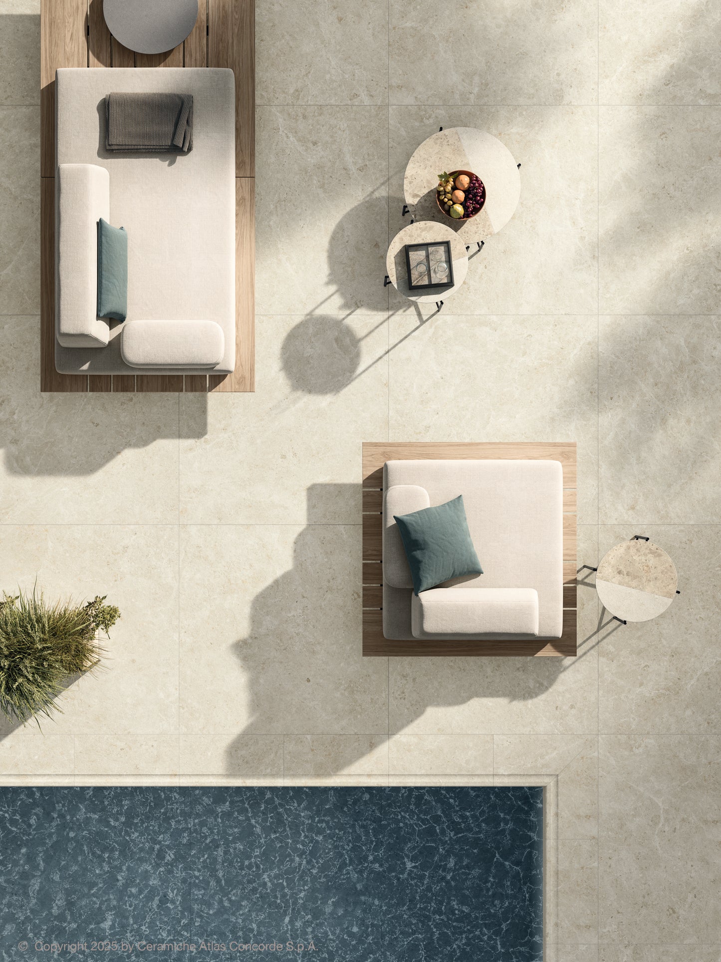 Nyra Star HCQ4 60x120