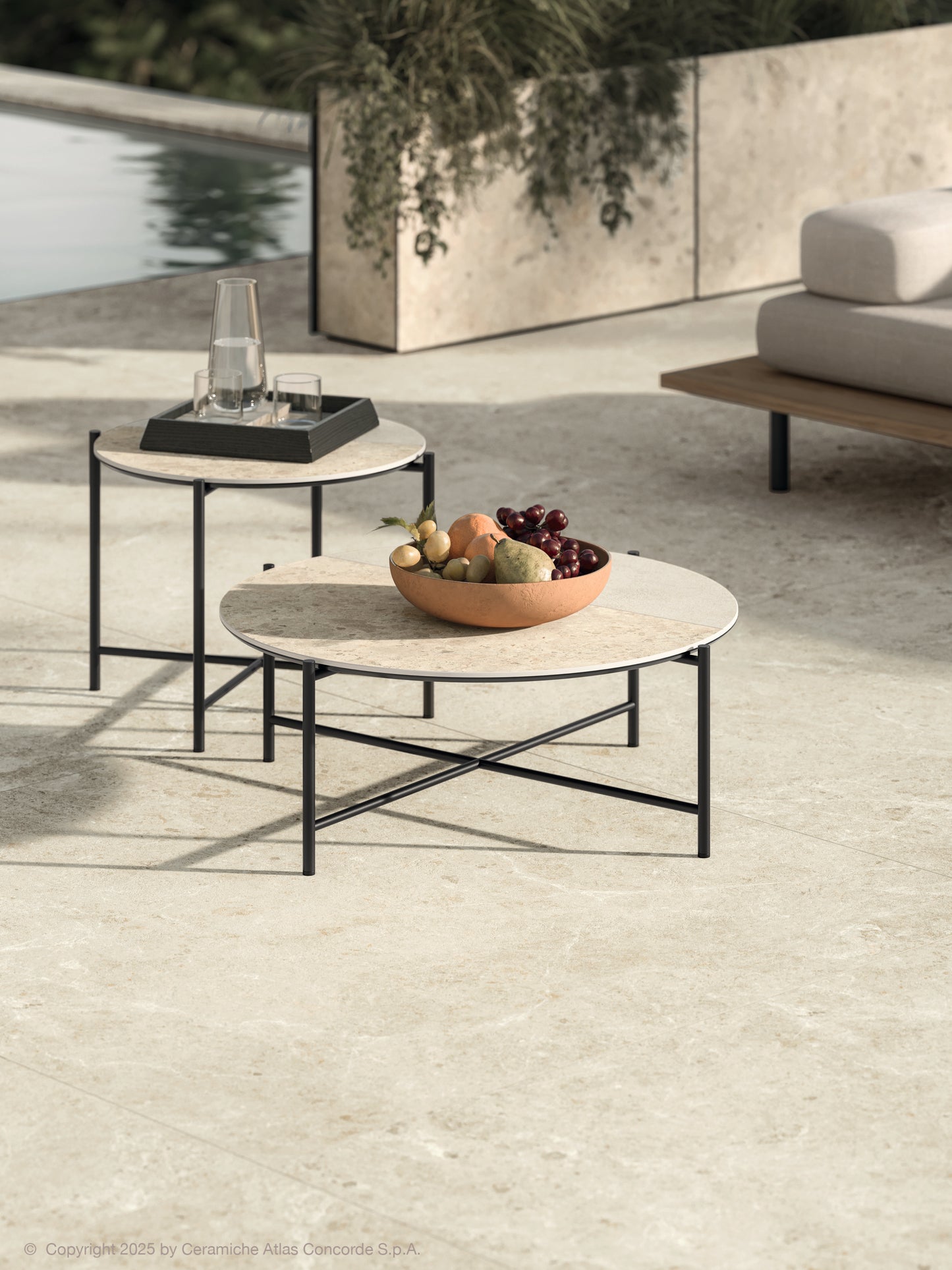 Nyra Star HCQ4 60x120