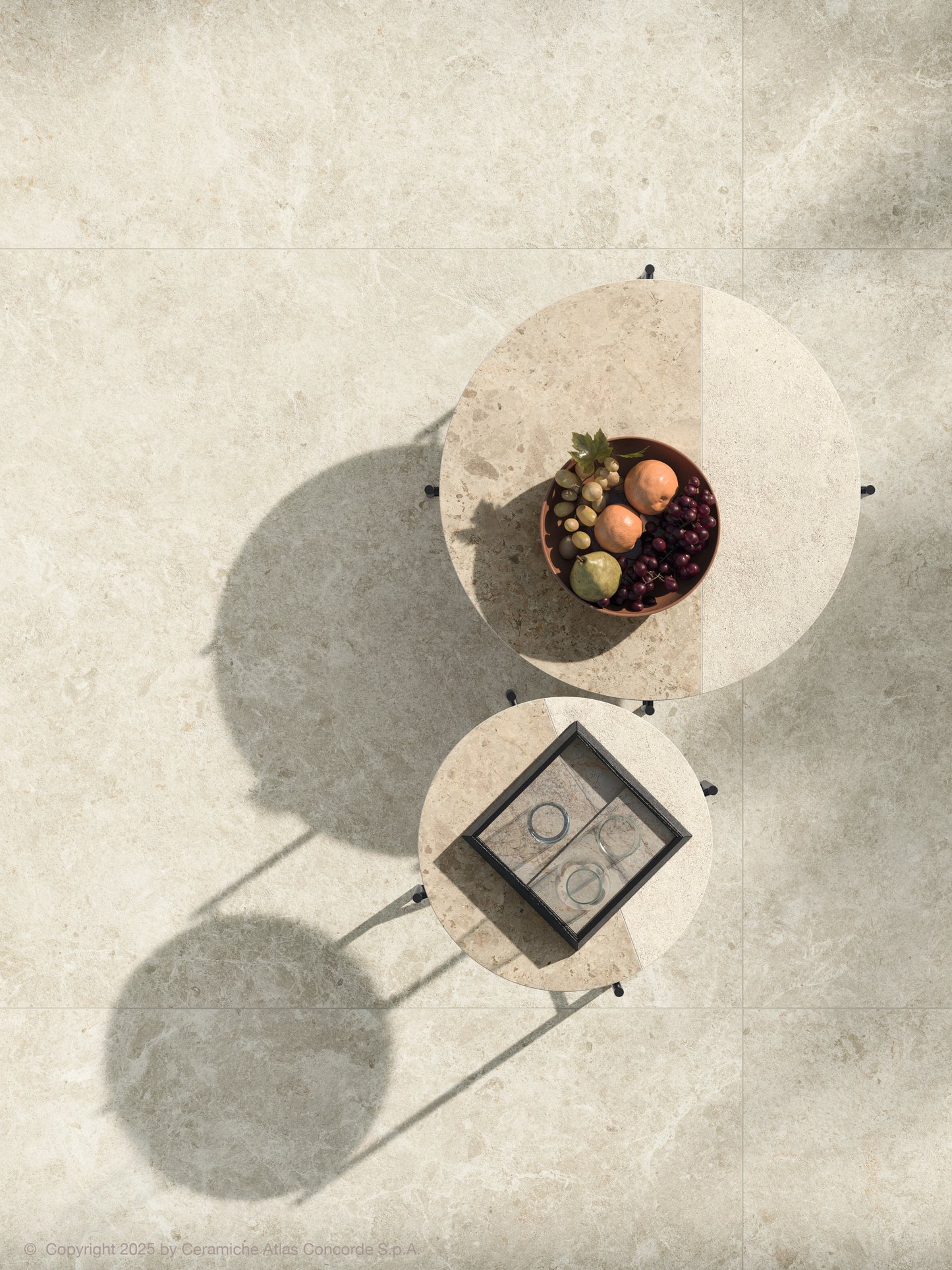 Nyra Star HCQ4 60x120