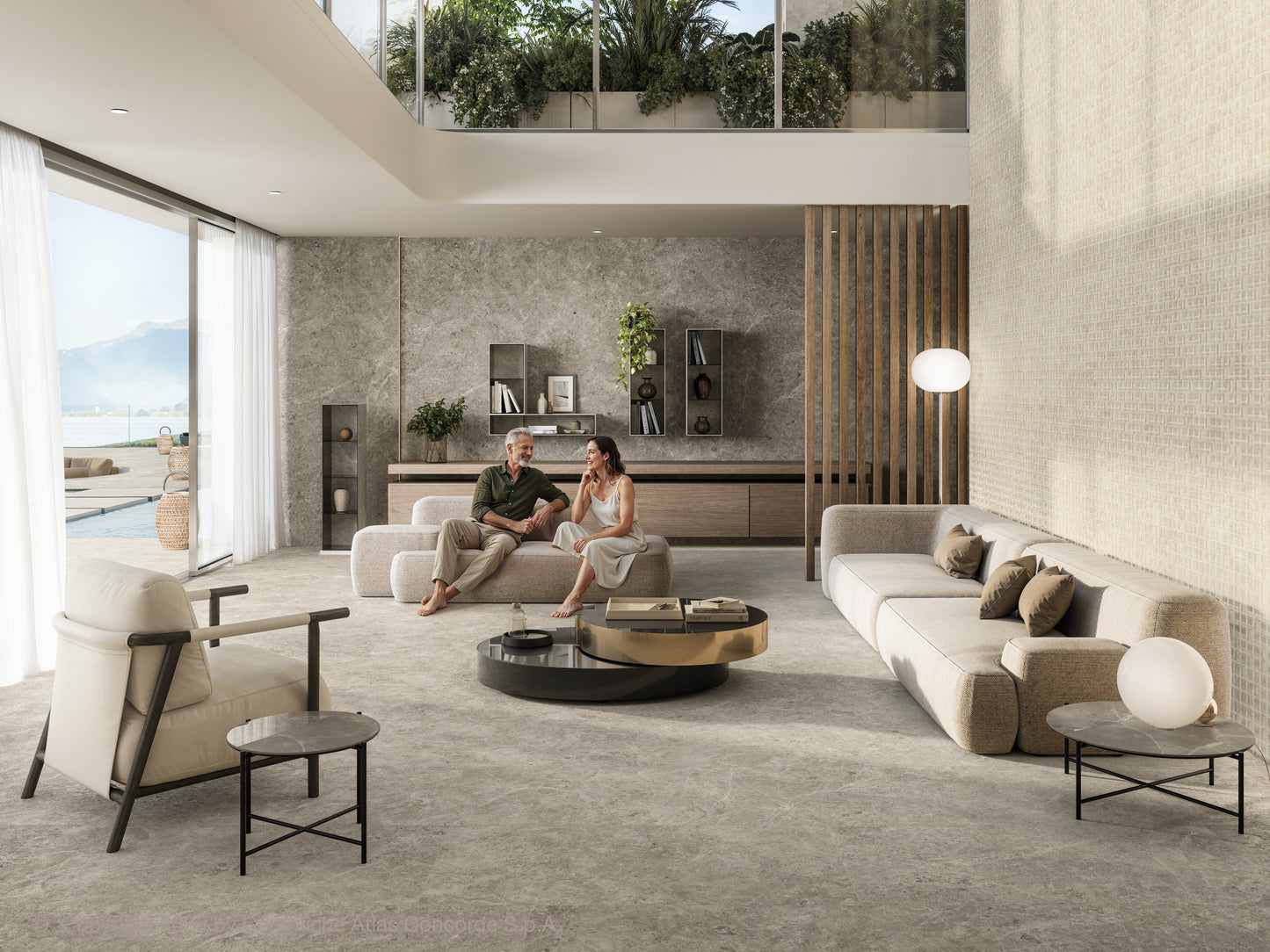 Nyra Mist HCQ7 60x120