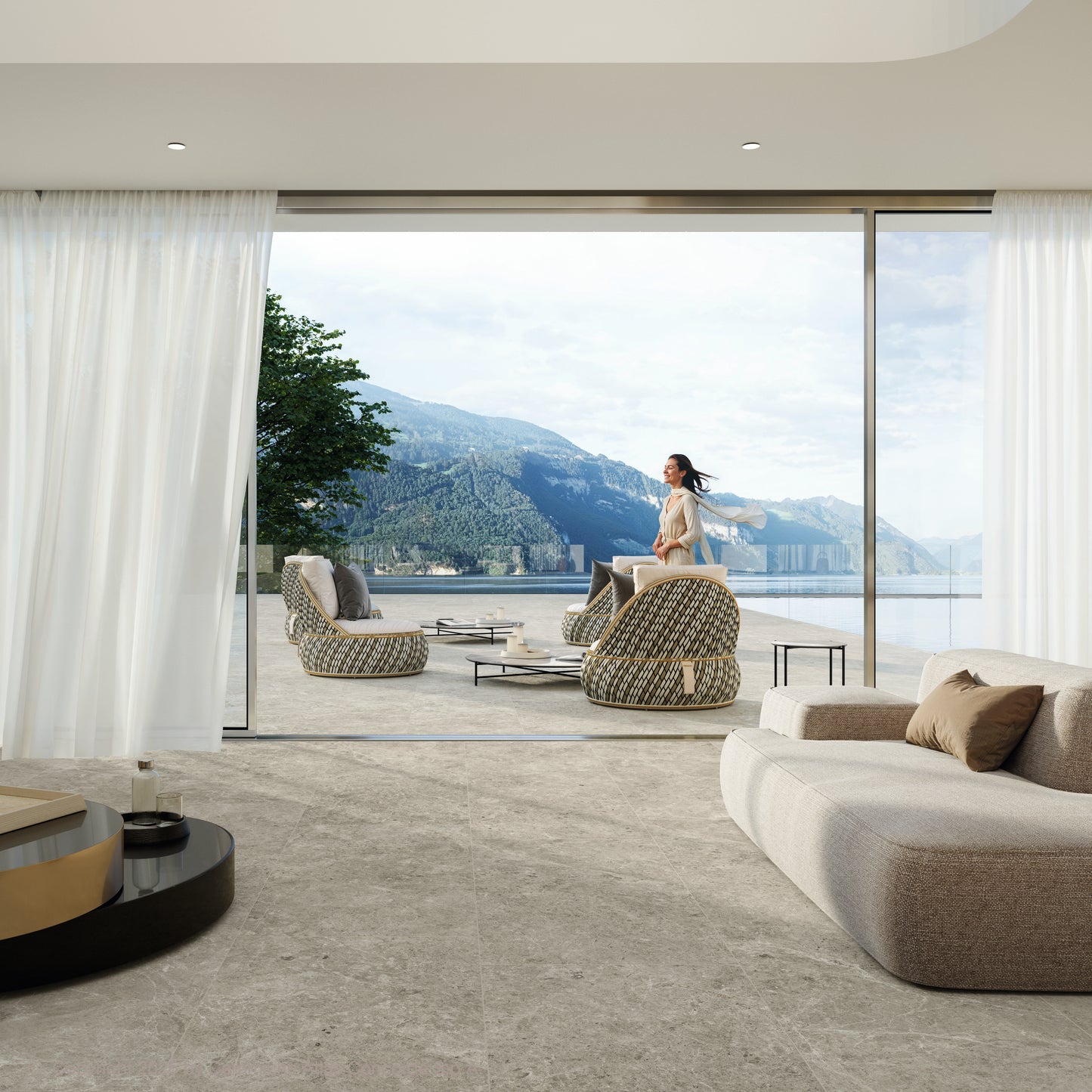 Nyra Mist HCQ7 60x120