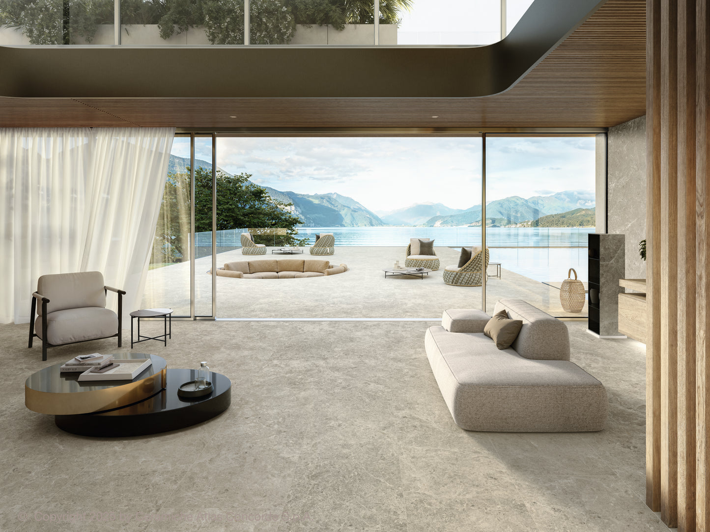 Nyra Mist HCQ7 60x120