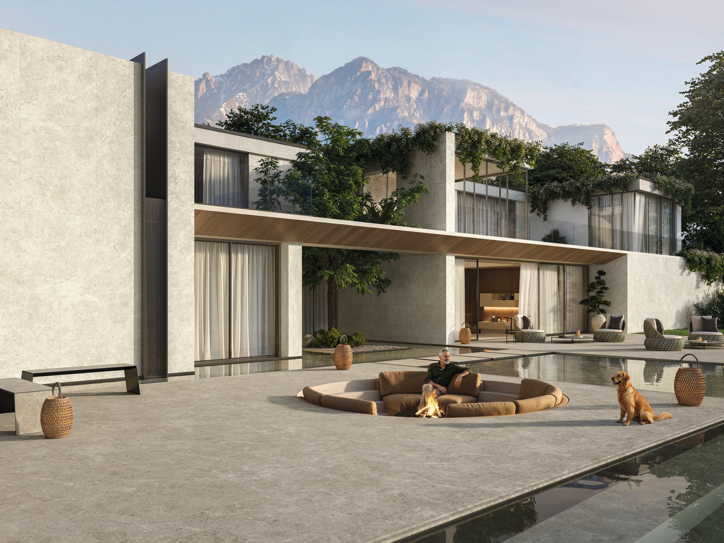 Nyra Mist HCQ7 60x120