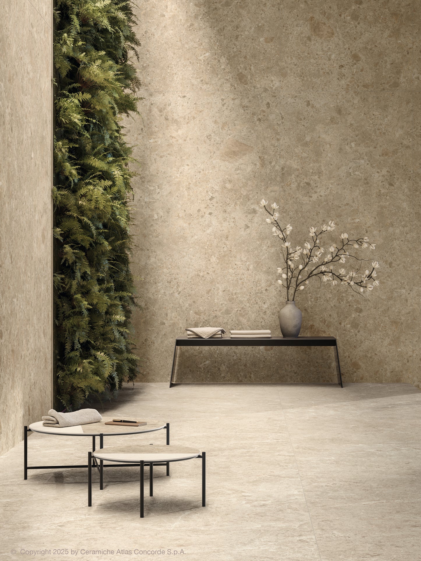 Nyra Ambrosia HCRA 60x120