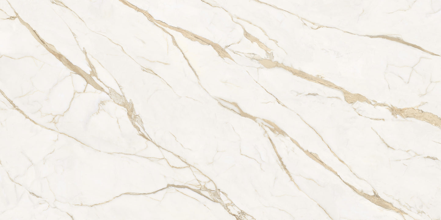 Plytelės Calacatta Extra 60x120	MT01BA