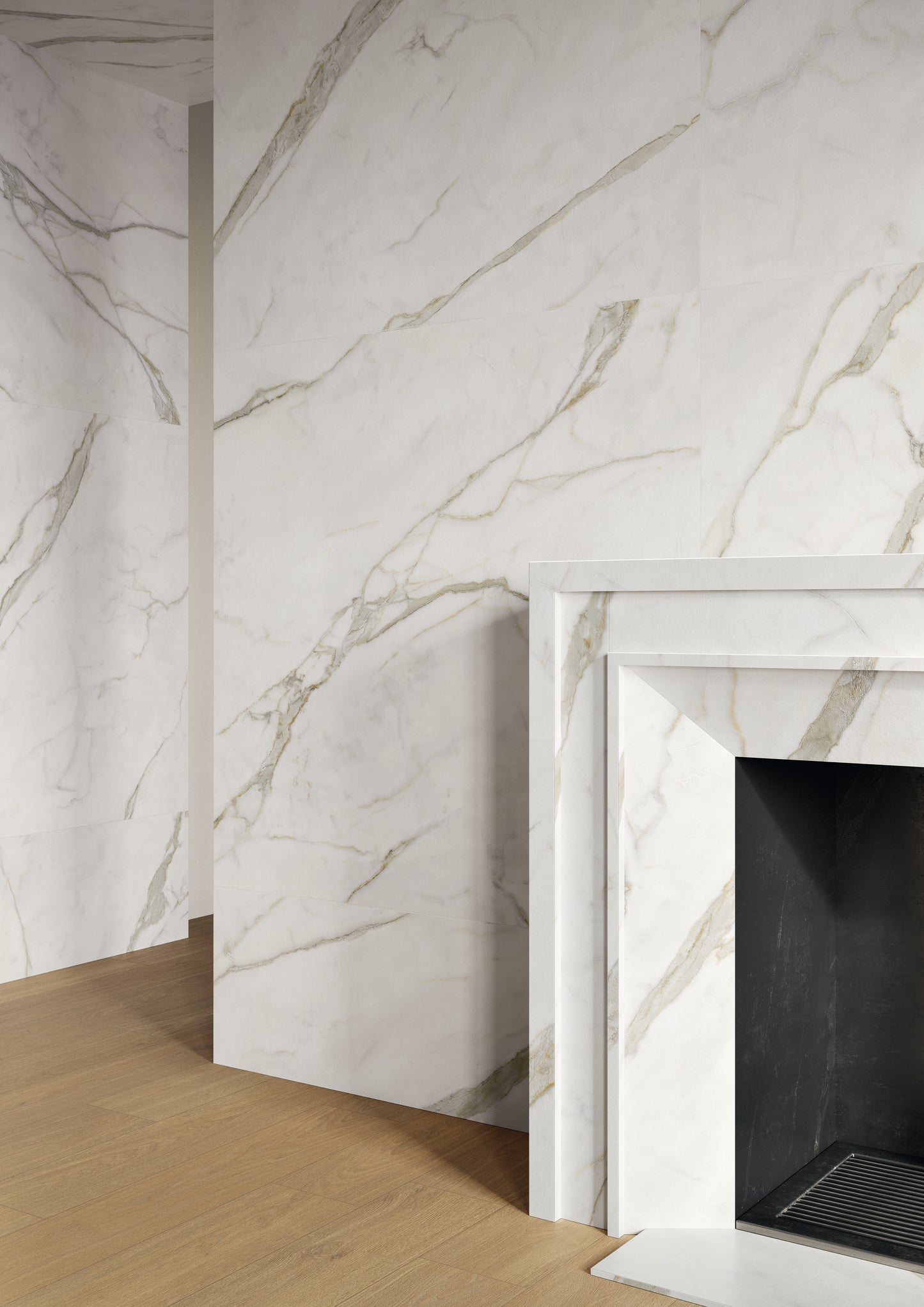 Plytelės Calacatta Top 60x120 MT02BA